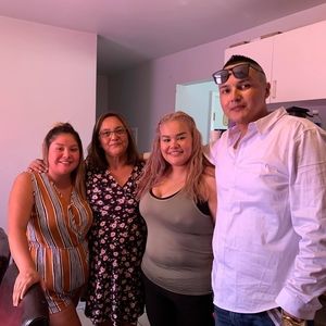 Meet your Posher, Janelle